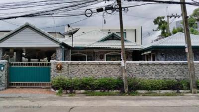 บ้านเดี่ยว 7500000 กรุงเทพมหานคร เขตบึงกุ่ม คลองกุ่ม