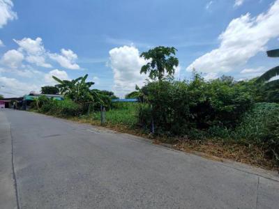 ที่ดิน 5130000 กรุงเทพมหานคร เขตหนองแขม หนองแขม