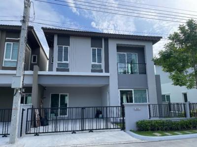 บ้านเดี่ยว 50000 สมุทรปราการ บางพลี บางแก้ว