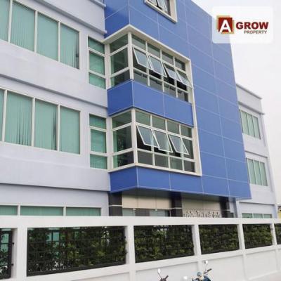 โรงงาน 50000000 สมุทรปราการ บางพลี บางแก้ว