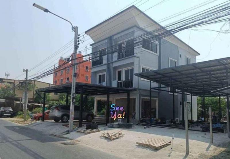 อาคารพาณิชย์ 80000 กรุงเทพมหานคร เขตบางนา บางนา อาคารพาณิชย์ 80000 กรุงเทพมหานคร เขตบางนา บางนา