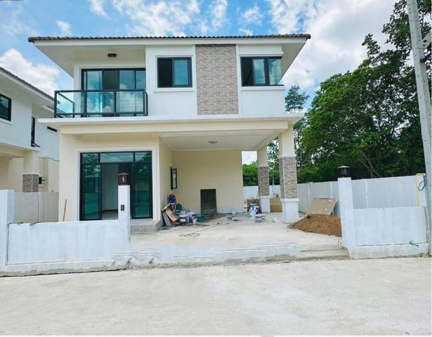 บ้านเดี่ยว 2690000 เชียงใหม่ สันกำแพง แม่ปูคา บ้านเดี่ยว 2690000 เชียงใหม่ สันกำแพง แม่ปูคา
