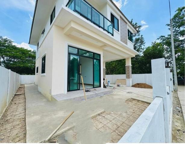 บ้านเดี่ยว 2690000 เชียงใหม่ สันกำแพง แม่ปูคา บ้านเดี่ยว 2690000 เชียงใหม่ สันกำแพง แม่ปูคา