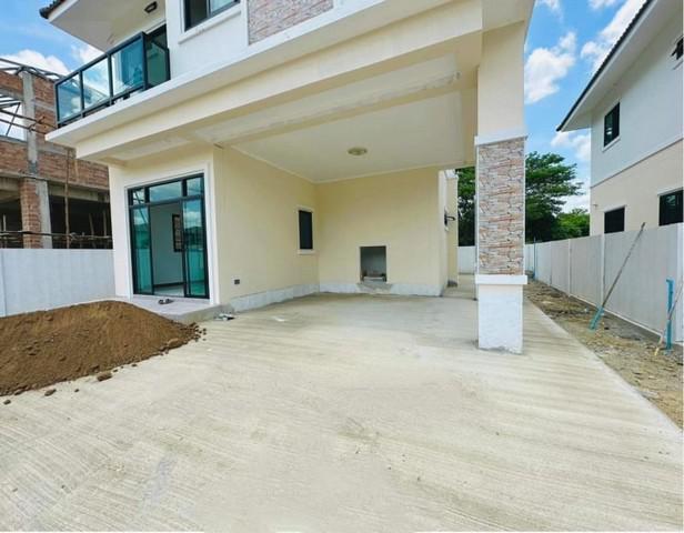 บ้านเดี่ยว 2690000 เชียงใหม่ สันกำแพง แม่ปูคา บ้านเดี่ยว 2690000 เชียงใหม่ สันกำแพง แม่ปูคา