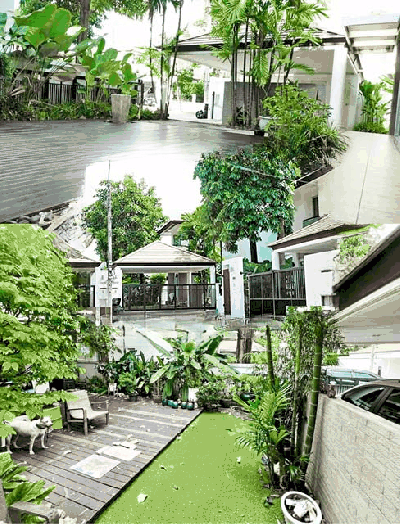 บ้านเดี่ยว 74998 กรุงเทพมหานคร เขตบางกะปิ คลองจั่น