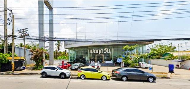 สำนักงาน 419998 นนทบุรี บางใหญ่ บางแม่นาง สำนักงาน 419998 นนทบุรี บางใหญ่ บางแม่นาง