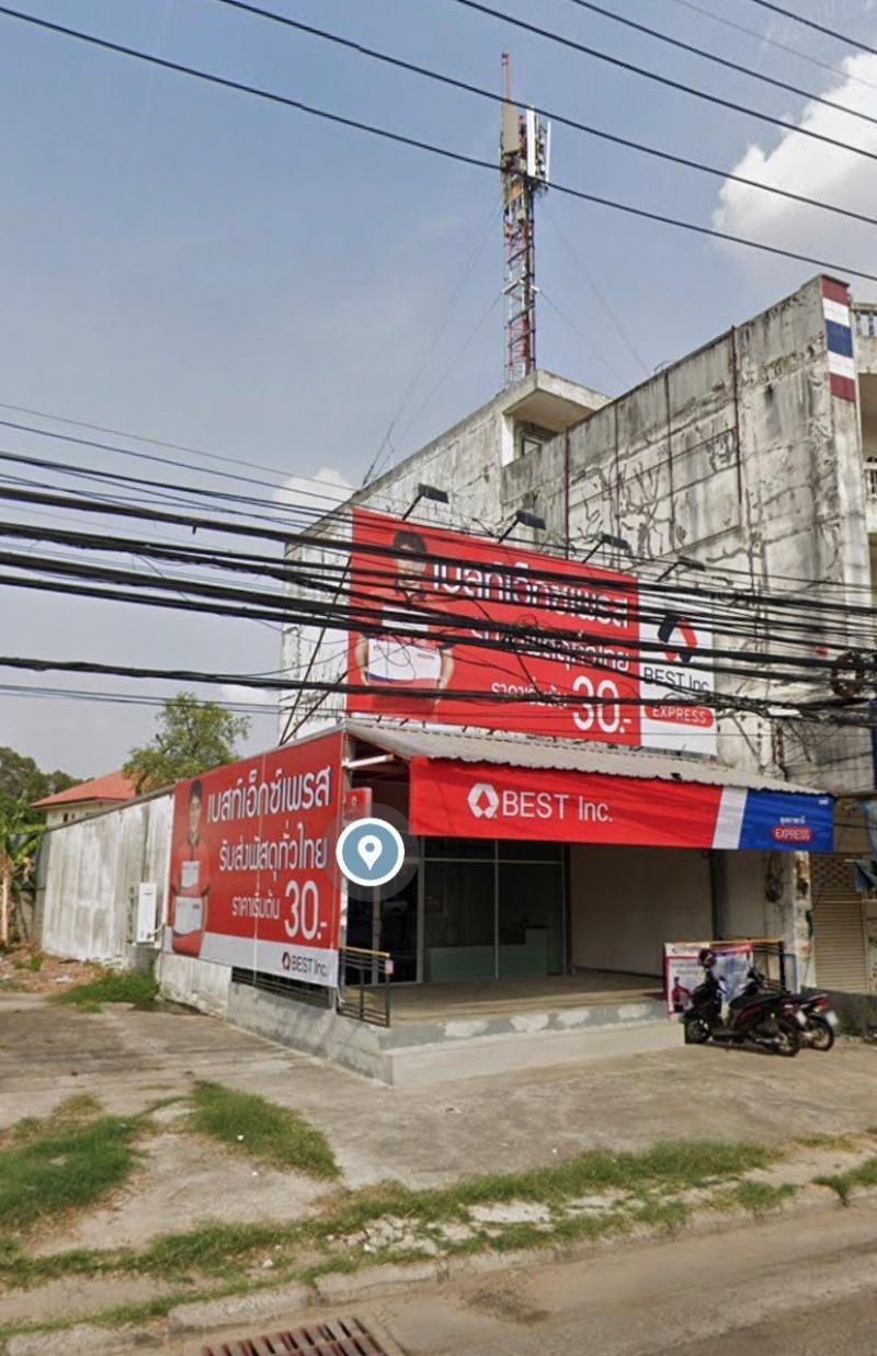 อาคารพาณิชย์ 35000 อุบลราชธานี เมืองอุบลราชธานี ในเมือง อาคารพาณิชย์ 35000 อุบลราชธานี เมืองอุบลราชธานี ในเมือง