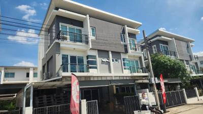 บ้านเดี่ยว 60000 กรุงเทพมหานคร เขตดอนเมือง สีกัน