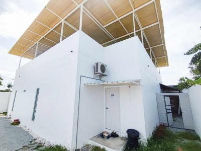 บ้านเดี่ยว 6500000 ชลบุรี บางละมุง หนองปรือ