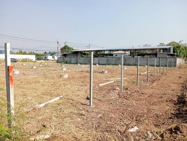 ที่ดิน 6300000 กรุงเทพมหานคร เขตคลองสามวา ทรายกองดินใต้