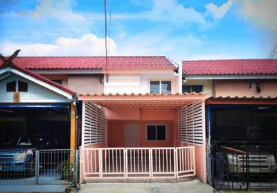 ทาวน์เฮาส์ 995000 ระยอง เมืองระยอง ทับมา