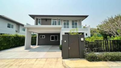 บ้านเดี่ยว 17200000 เชียงใหม่ สันทราย สันนาเม็ง