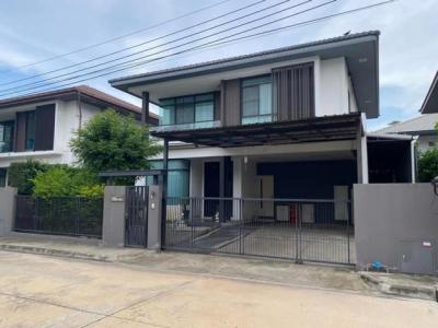 บ้านเดี่ยว 25000 สมุทรปราการ บางพลี บางแก้ว