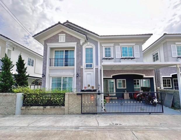 บ้านเดี่ยว 58000 กรุงเทพมหานคร เขตประเวศ ดอกไม้ บ้านเดี่ยว 58000 กรุงเทพมหานคร เขตประเวศ ดอกไม้