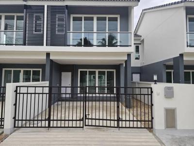 ทาวน์เฮาส์ 3900000 ภูเก็ต ถลาง ศรีสุนทร