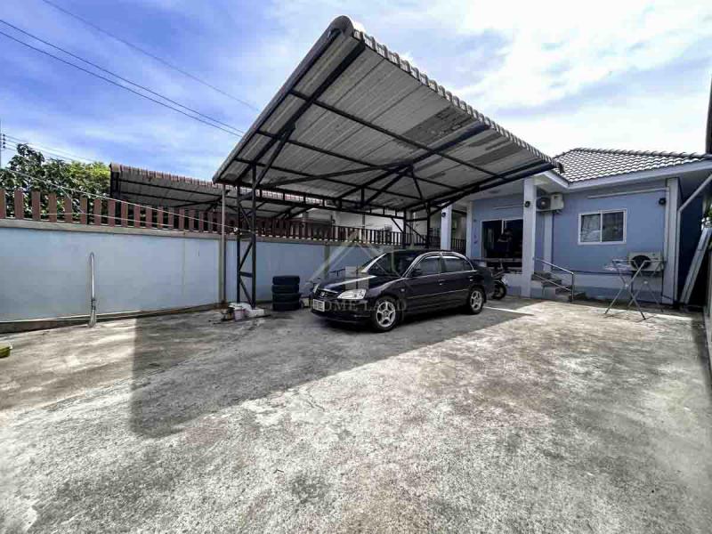 บ้านเดี่ยว 2700000 กรุงเทพมหานคร เขตหนองแขม หนองค้างพลู