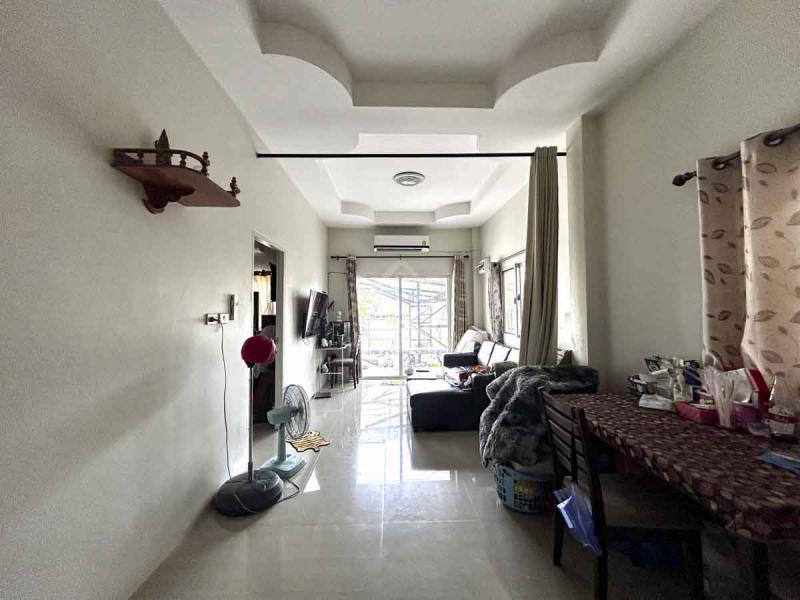 บ้านเดี่ยว 2700000 กรุงเทพมหานคร เขตหนองแขม หนองค้างพลู