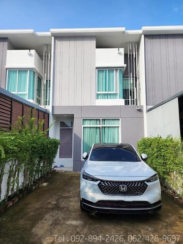 ทาวน์เฮาส์ 2890000 กรุงเทพมหานคร เขตบางขุนเทียน ท่าข้าม ทาวน์เฮาส์ 2890000 กรุงเทพมหานคร เขตบางขุนเทียน ท่าข้าม