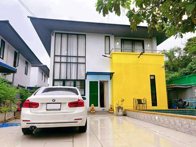 บ้านเดี่ยว 3500000 สระบุรี แก่งคอย ทับกวาง
