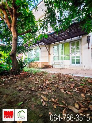 บ้านเดี่ยว 3500000 สระบุรี เมืองสระบุรี ปากเพรียว
