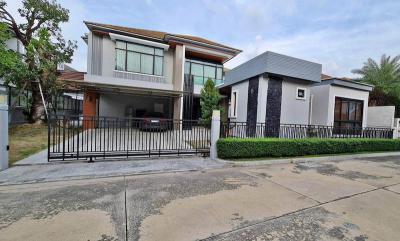 บ้านเดี่ยว 21000000 สมุทรสาคร เมืองสมุทรสาคร พันท้ายนรสิงห์