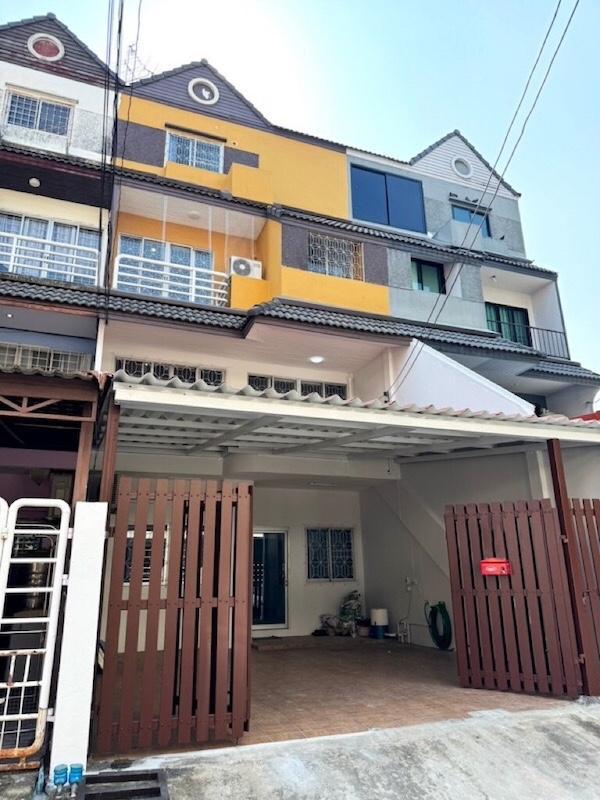 ทาวน์เฮาส์ 35000 กรุงเทพมหานคร เขตสวนหลวง สวนหลวง ทาวน์เฮาส์ 35000 กรุงเทพมหานคร เขตสวนหลวง สวนหลวง