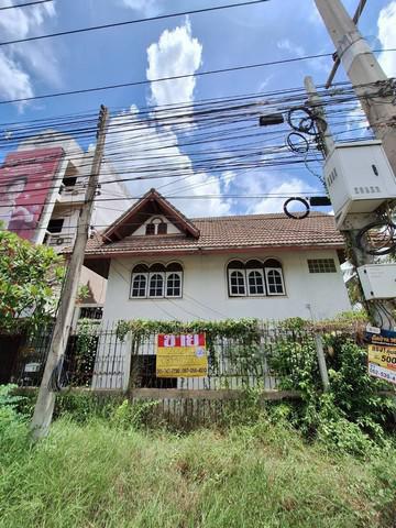 อาคารพาณิชย์ 13000000 สมุทรสงคราม เมืองสมุทรสงคราม แม่กลอง