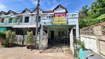 ทาวน์เฮาส์ 1270000 ขอนแก่น เมืองขอนแก่น เมืองเก่า
