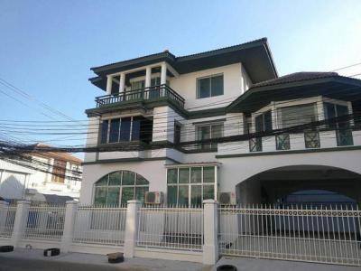 บ้านเดี่ยว 85000 กรุงเทพมหานคร เขตสะพานสูง สะพานสูง
