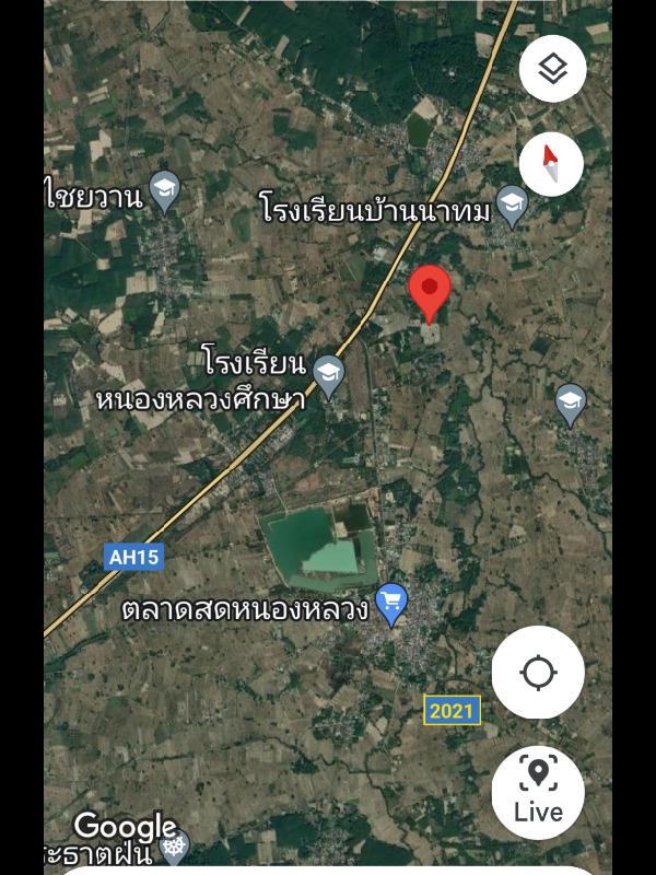 ที่ดิน 2000000 สกลนคร สว่างแดนดิน หนองหลวง ที่ดิน 2000000 สกลนคร สว่างแดนดิน หนองหลวง