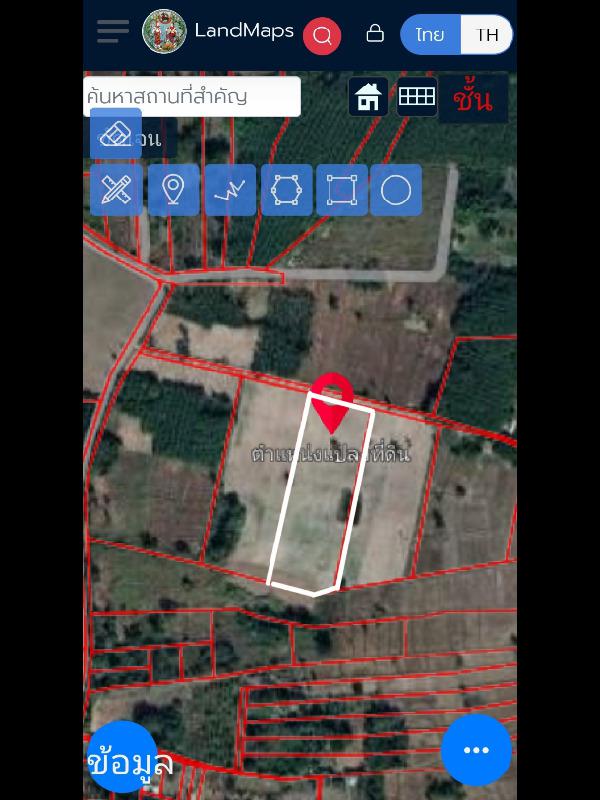 ที่ดิน 2000000 สกลนคร สว่างแดนดิน หนองหลวง ที่ดิน 2000000 สกลนคร สว่างแดนดิน หนองหลวง