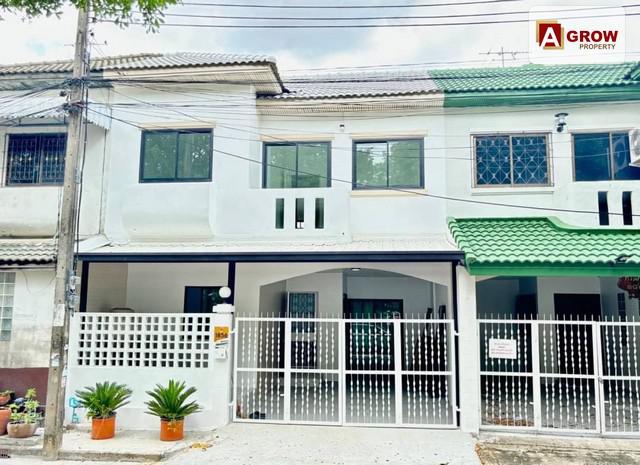 ทาวน์เฮาส์ 2390000 ปทุมธานี เมืองปทุมธานี บางพูน ทาวน์เฮาส์ 2390000 ปทุมธานี เมืองปทุมธานี บางพูน