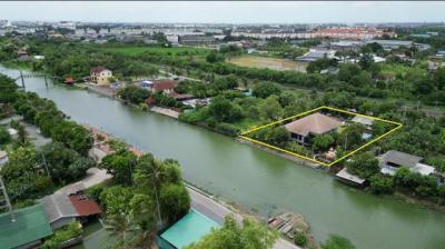 บ้านเดี่ยว 26000000 นครปฐม พุทธมณฑล มหาสวัสดิ์