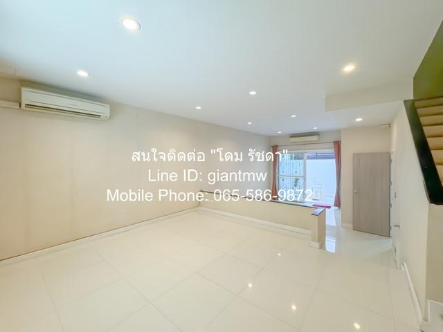 ทาวน์เฮาส์ 5250000 กรุงเทพมหานคร เขตบึงกุ่ม คลองกุ่ม ทาวน์เฮาส์ 5250000 กรุงเทพมหานคร เขตบึงกุ่ม คลองกุ่ม