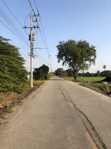 ที่ดิน 800000 ปทุมธานี ลาดหลุมแก้ว บ่อเงิน