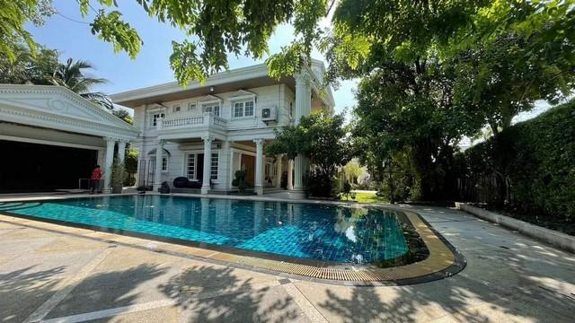 บ้านเดี่ยว 70000000 กรุงเทพมหานคร เขตบางแค บางไผ่ บ้านเดี่ยว 70000000 กรุงเทพมหานคร เขตบางแค บางไผ่