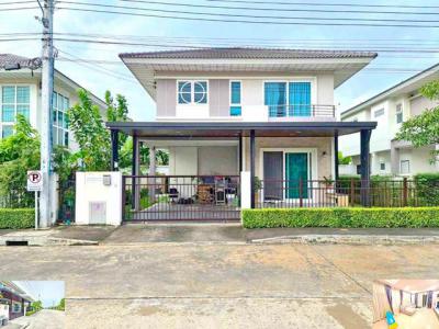 บ้านเดี่ยว 36999 กรุงเทพมหานคร เขตหนองแขม หนองแขม