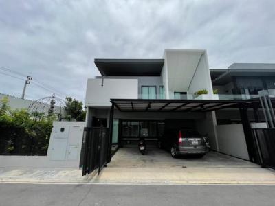 บ้านเดี่ยว 19000000 สมุทรปราการ บางพลี บางแก้ว