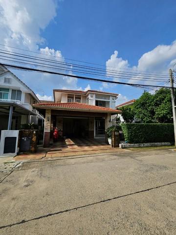 บ้านเดี่ยว 5390000 นนทบุรี บางใหญ่ บางเลน บ้านเดี่ยว 5390000 นนทบุรี บางใหญ่ บางเลน