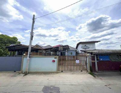 บ้านเดี่ยว 2700000 กรุงเทพมหานคร เขตหนองแขม หนองค้างพลู
