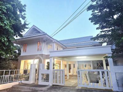 บ้านเดี่ยว 11000000 กรุงเทพมหานคร เขตบางเขน ท่าแร้ง