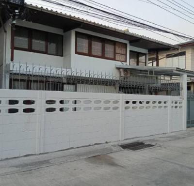 บ้านเดี่ยว 22000 กรุงเทพมหานคร เขตวังทองหลาง วังทองหลาง