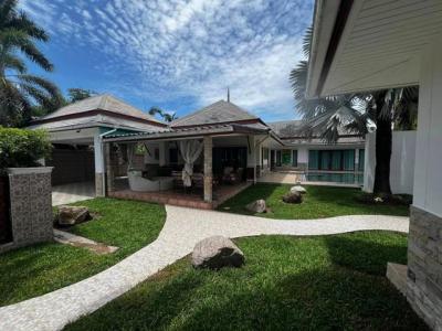 บ้านเดี่ยว 18200000 ชลบุรี บางละมุง ห้วยใหญ่