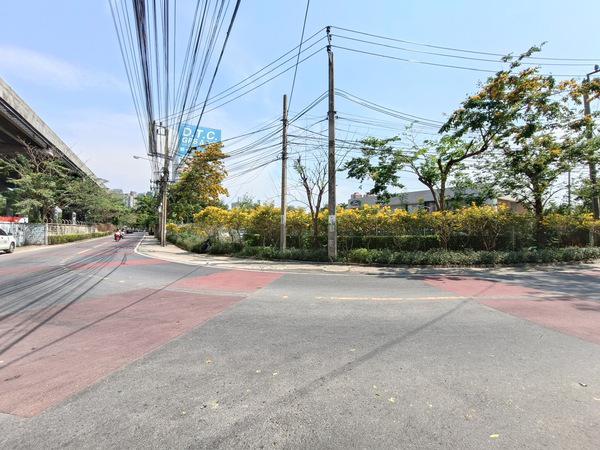 ที่ดิน 31025000 กรุงเทพมหานคร เขตพระโขนง บางจาก ที่ดิน 31025000 กรุงเทพมหานคร เขตพระโขนง บางจาก