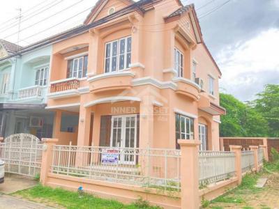 ทาวน์เฮาส์ 2390000 นนทบุรี บางบัวทอง พิมลราช