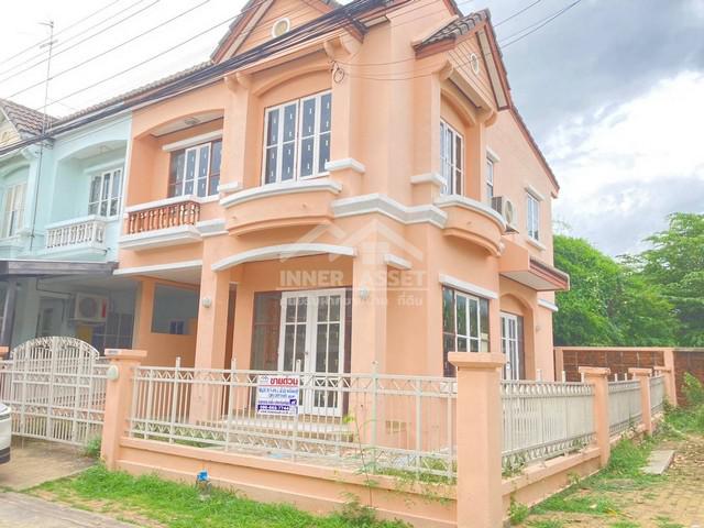 ทาวน์เฮาส์ 2390000 นนทบุรี บางบัวทอง พิมลราช ทาวน์เฮาส์ 2390000 นนทบุรี บางบัวทอง พิมลราช