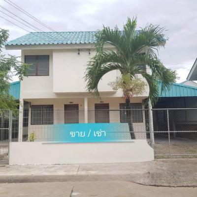 บ้านเดี่ยว 1900000 เชียงใหม่ สันทราย หนองหาร