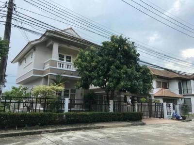 บ้านเดี่ยว 25000 กรุงเทพมหานคร เขตสายไหม ออเงิน