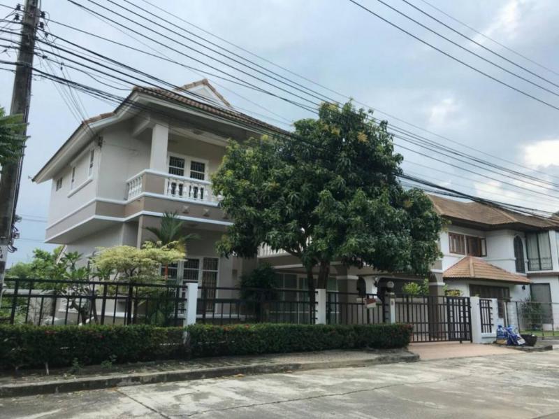 บ้านเดี่ยว 25000 กรุงเทพมหานคร เขตสายไหม ออเงิน บ้านเดี่ยว 25000 กรุงเทพมหานคร เขตสายไหม ออเงิน