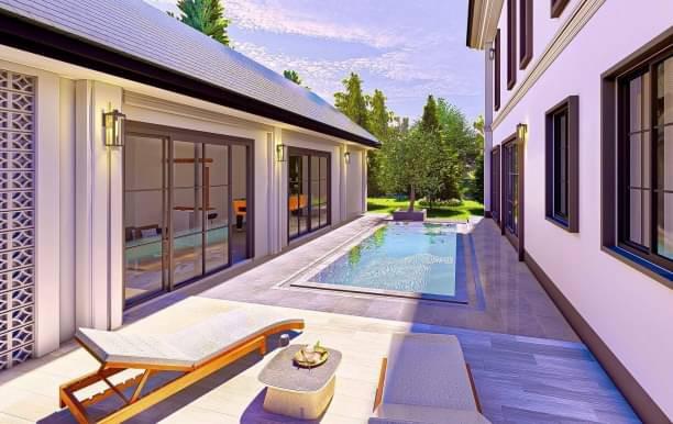บ้านเดี่ยว 15900000 เชียงใหม่ หางดง บ้านแหวน บ้านเดี่ยว 15900000 เชียงใหม่ หางดง บ้านแหวน